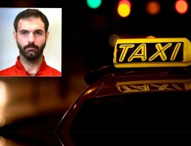 «Δεν είμαι ο δράκος των ταξιτζήδων» – Ο ηθοποιός περιγράφει τι συνέβη στη μοιραία διαδρομή